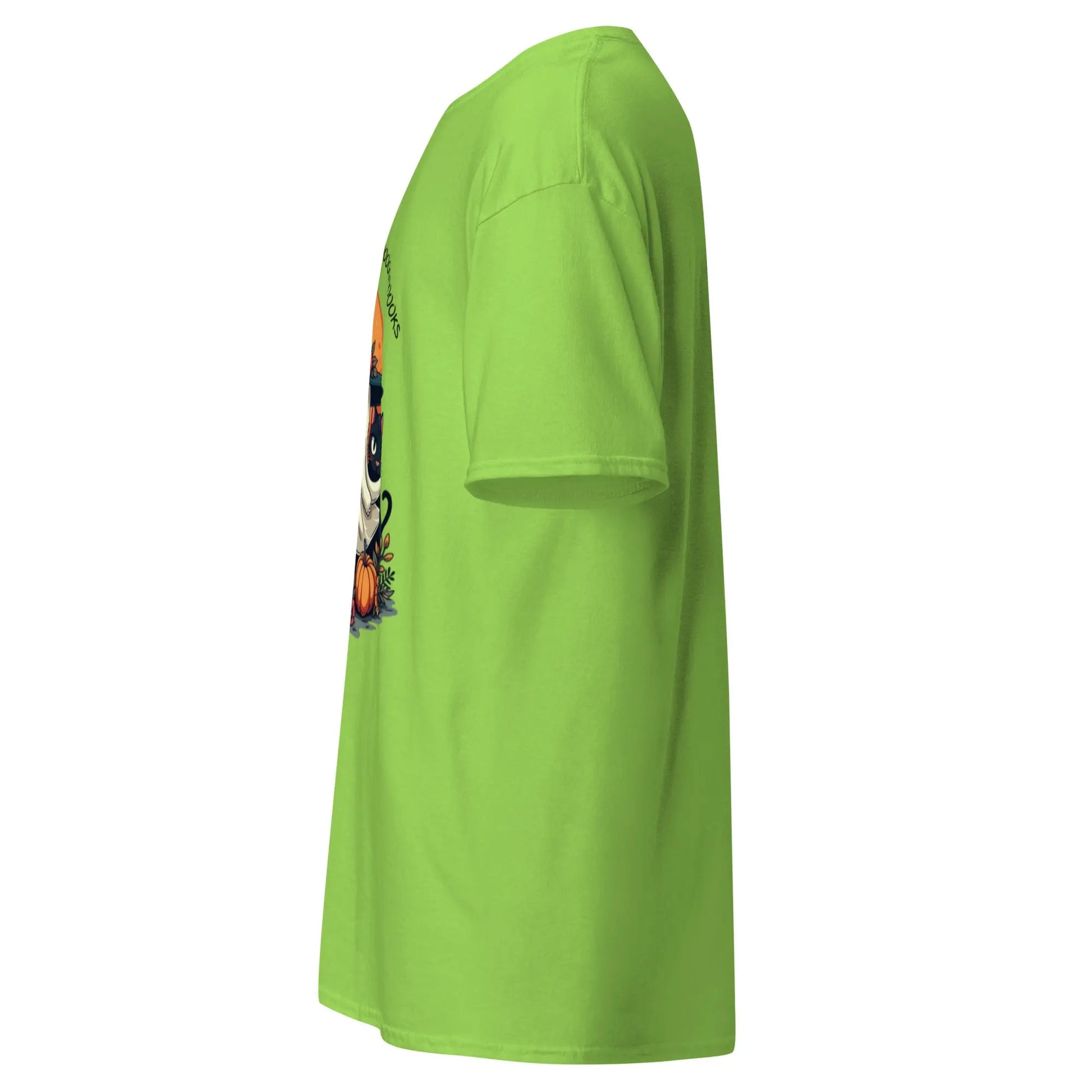 I'm Just Here For The Booooooooooooks Ghost classic tee - TBRaring