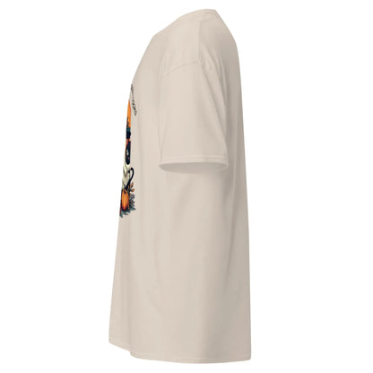 I'm Just Here For The Booooooooooooks Ghost classic tee - TBRaring
