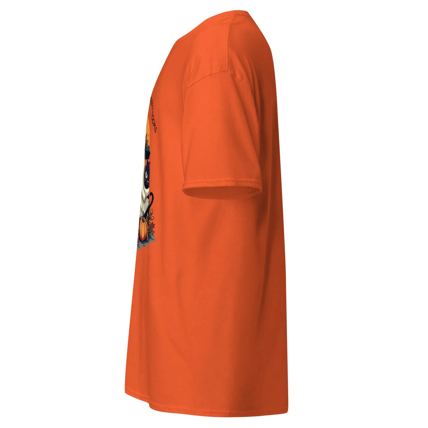 I'm Just Here For The Booooooooooooks Ghost classic tee - TBRaring