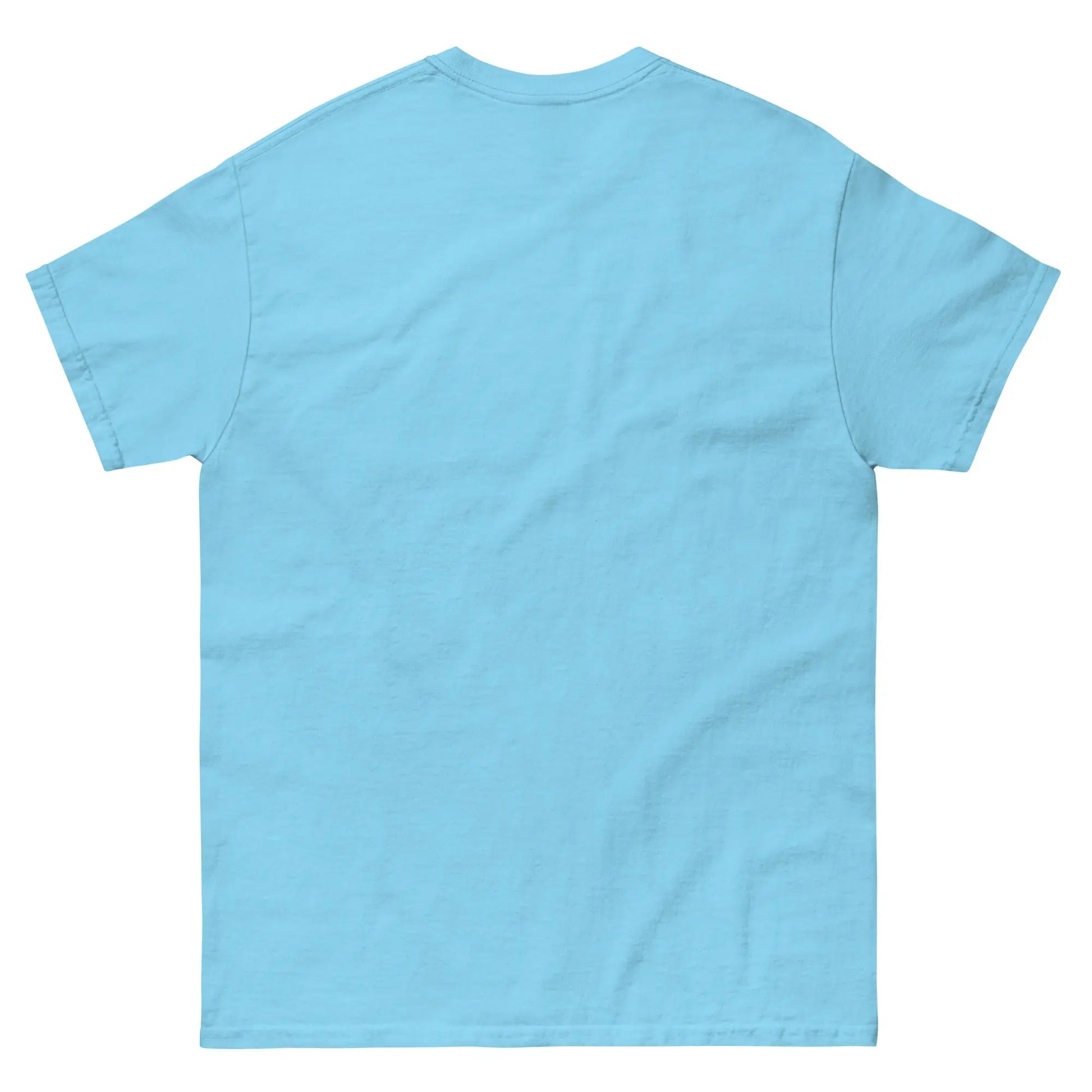 "Booktok Turning Red Flags Green" Unisex classic tee Bookish Goods - TBRaring