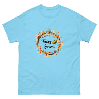 "Fairy Corn Season" Unisex classic tee Bookish Goods - TBRaring