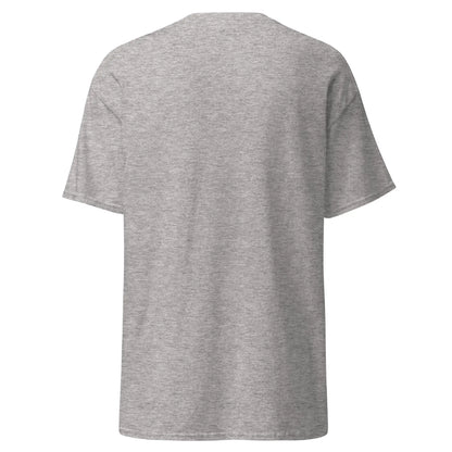 Ghost Teacher Picture Frame classic tee - TBRaring