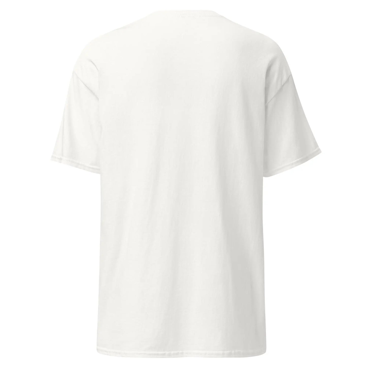 Tis The Season Ghost classic tee - TBRaring