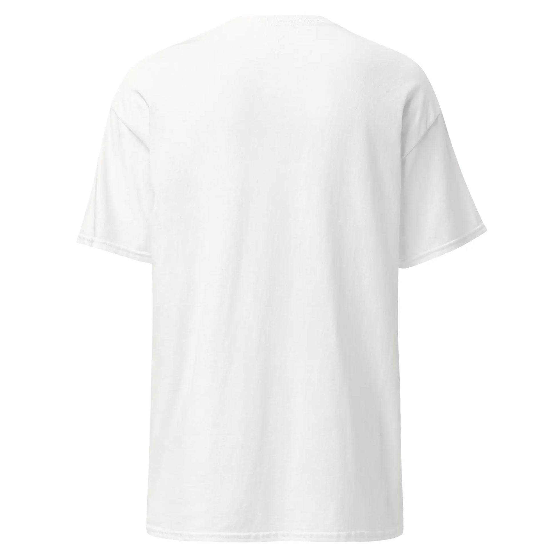 Tis The Season Ghost classic tee - TBRaring