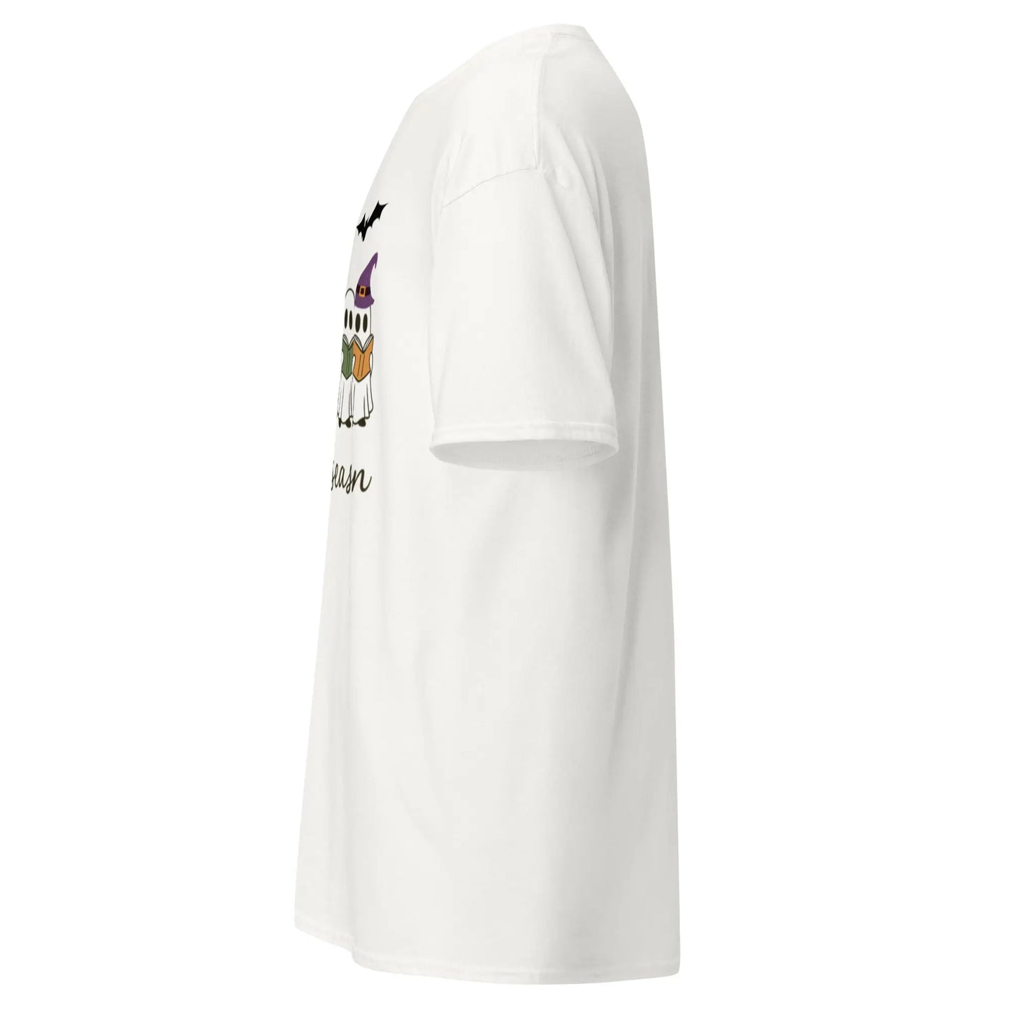 Tis The Season Ghost classic tee - TBRaring