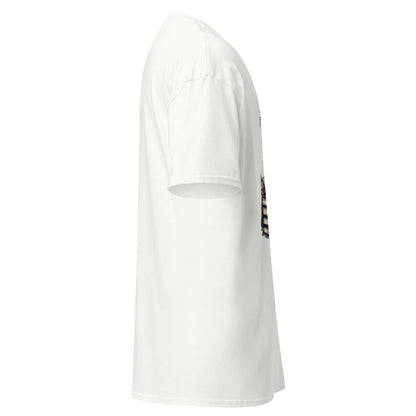 I'm Just Here For The Booooooooooooks Ghost classic tee - TBRaring