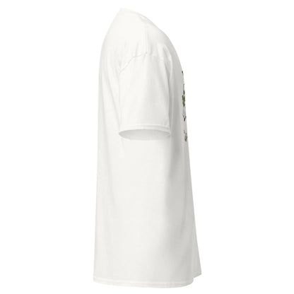 Tis The Season Ghost classic tee - TBRaring