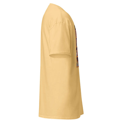 Ghost Halloween Bookcase classic tee - TBRaring