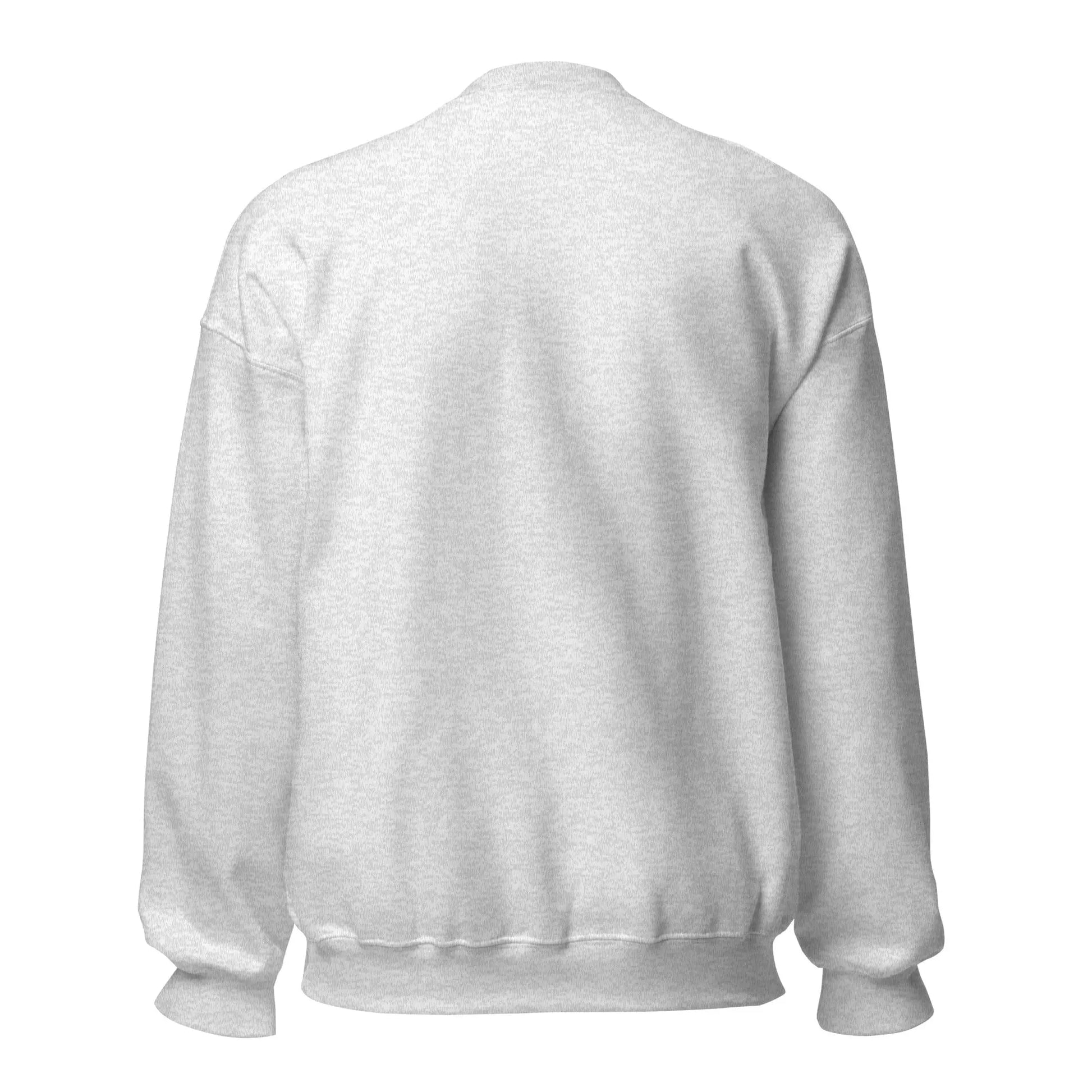 Rainbow Glow Ghost Sweatshirt - TBRaring