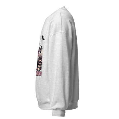Halloween Book Dragon Sweatshirt - TBRaring