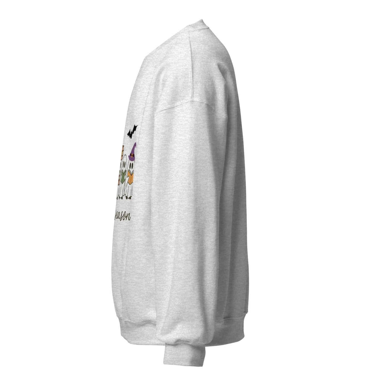 Tis The Season Ghost Sweatshirt - TBRaring