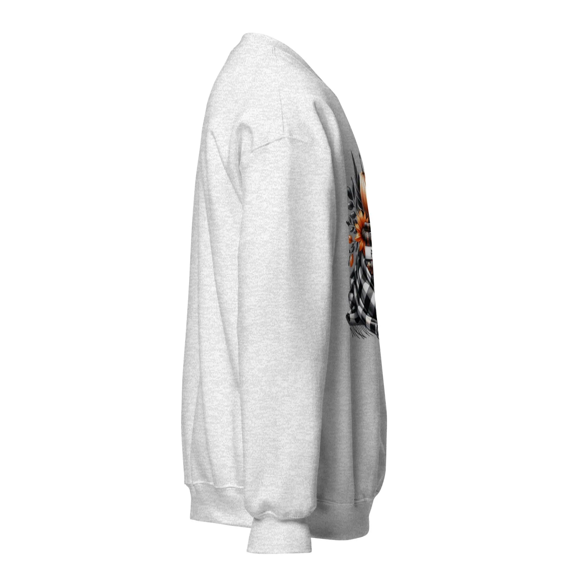 Page Turning Season Unisex Sweatshirt - TBRaring
