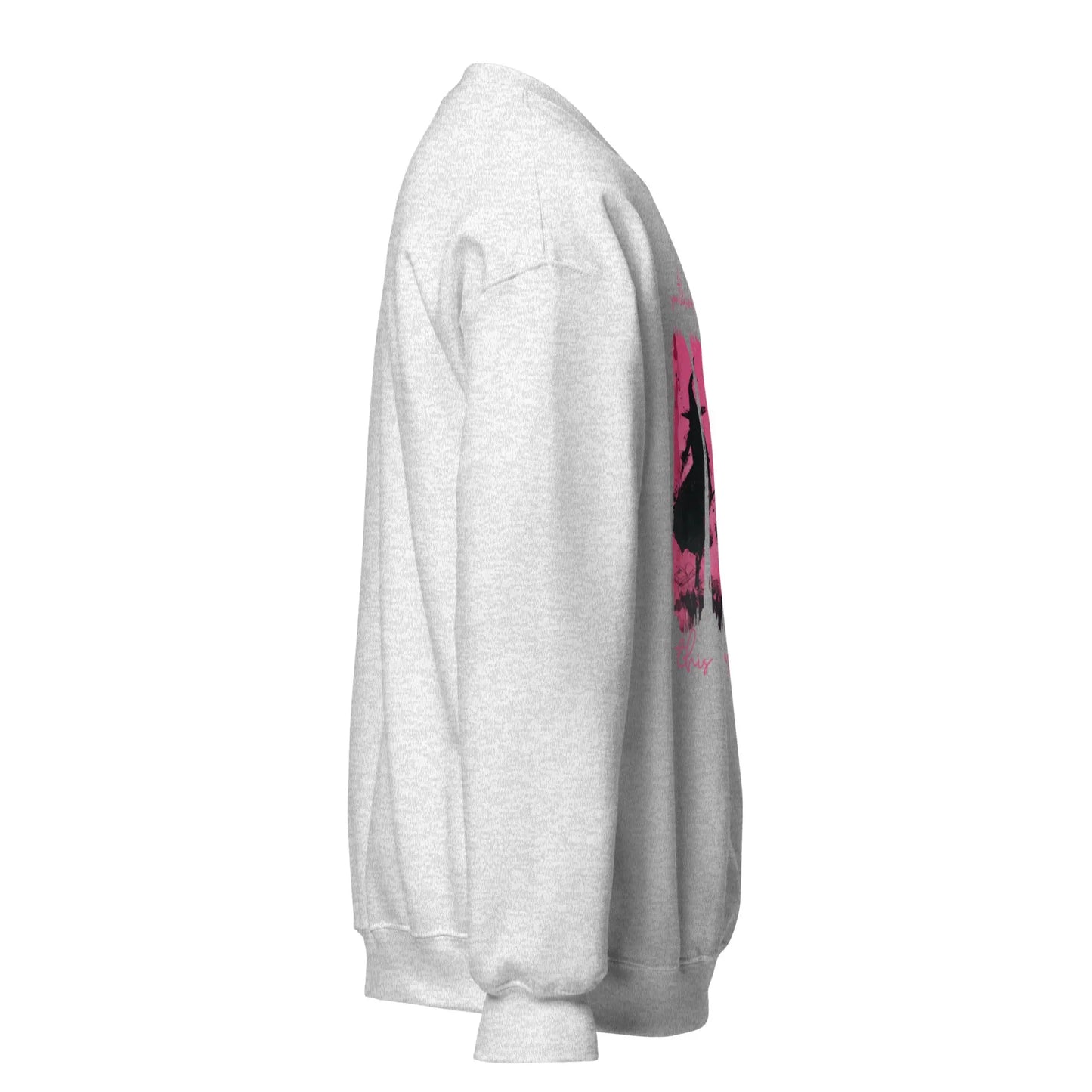 Something Wicked This Way Comes Witch Sweatshirt - TBRaring