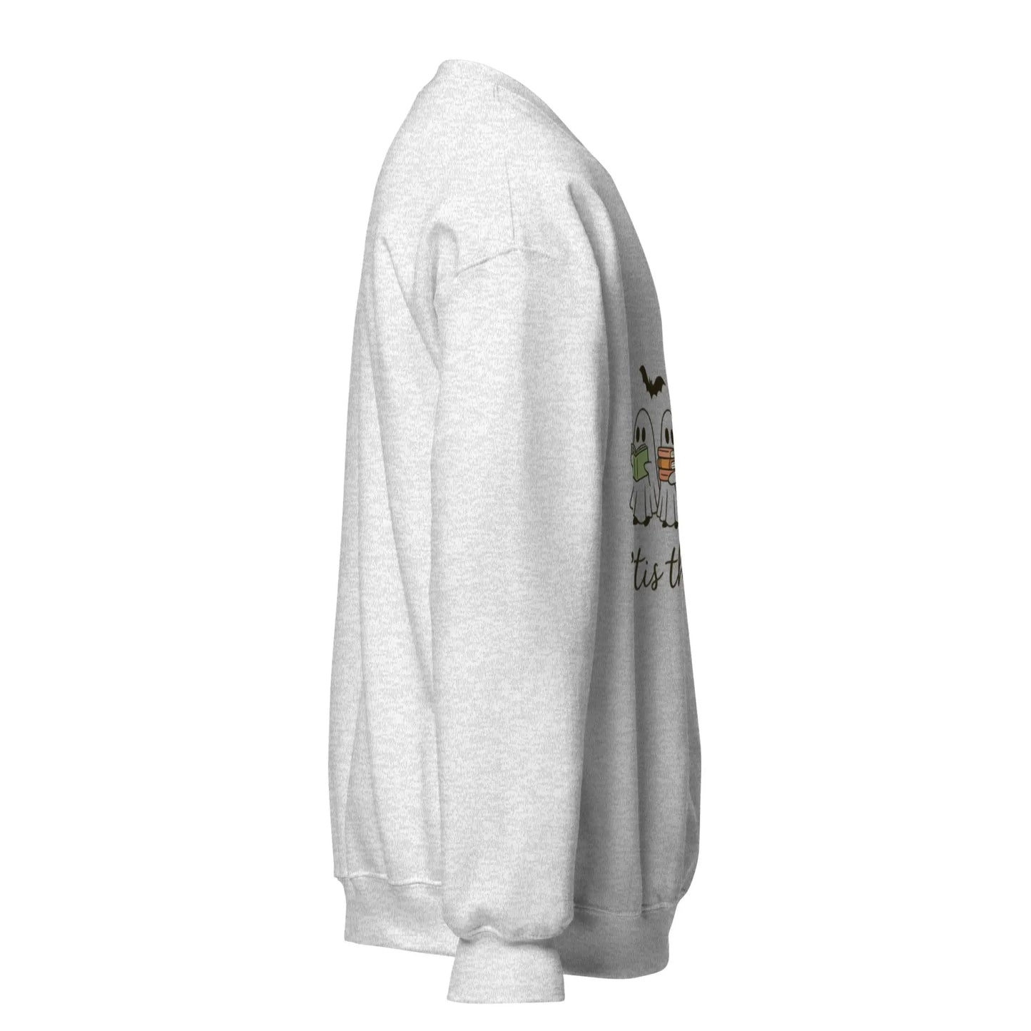 Tis The Season Ghost Sweatshirt - TBRaring