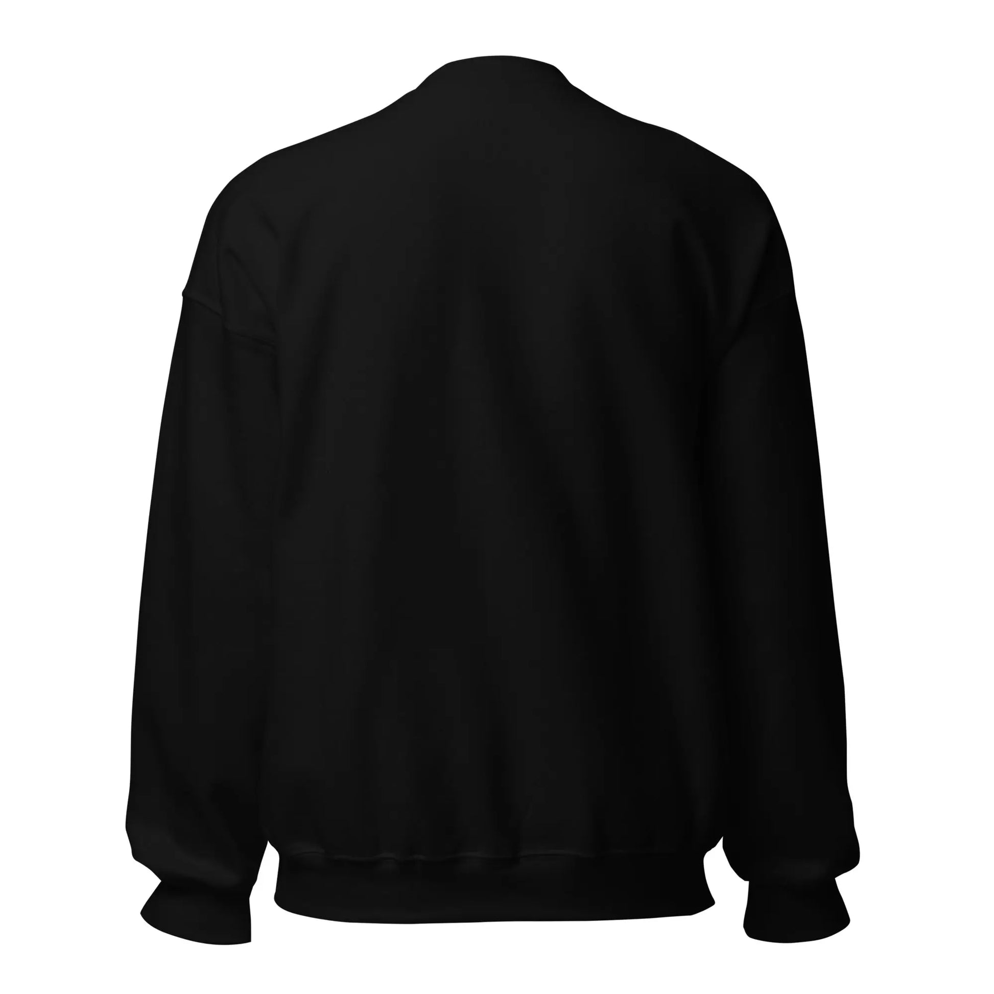 Rainbow Glow Ghost Sweatshirt - TBRaring
