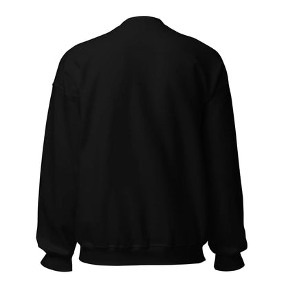 Rainbow Glow Ghost Sweatshirt - TBRaring