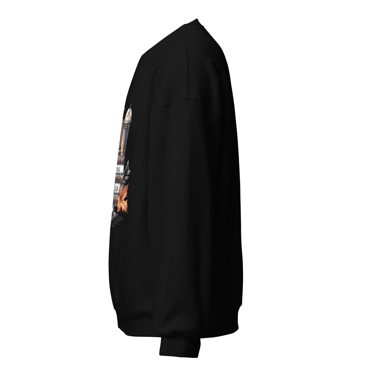 Page Turning Season Unisex Sweatshirt - TBRaring