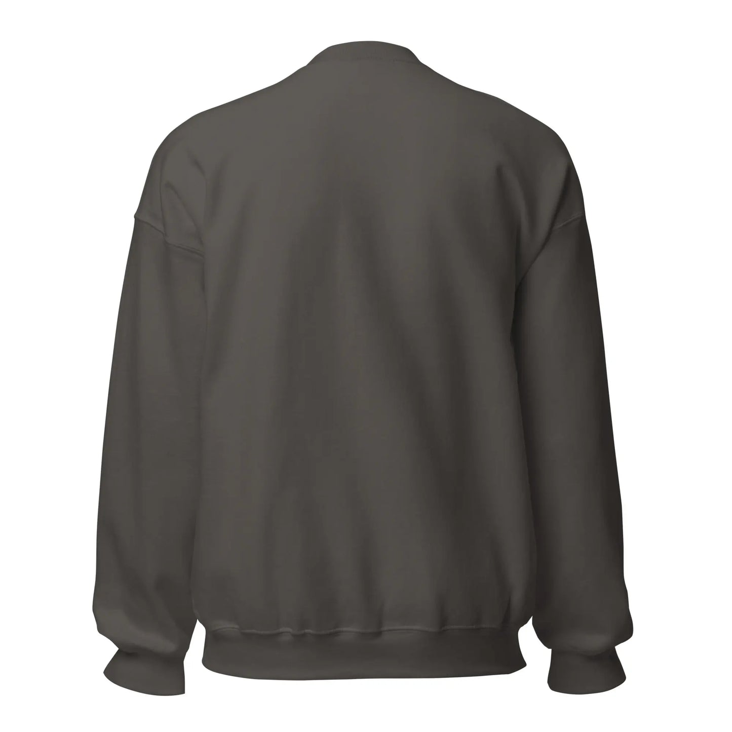 Rainbow Glow Ghost Sweatshirt - TBRaring