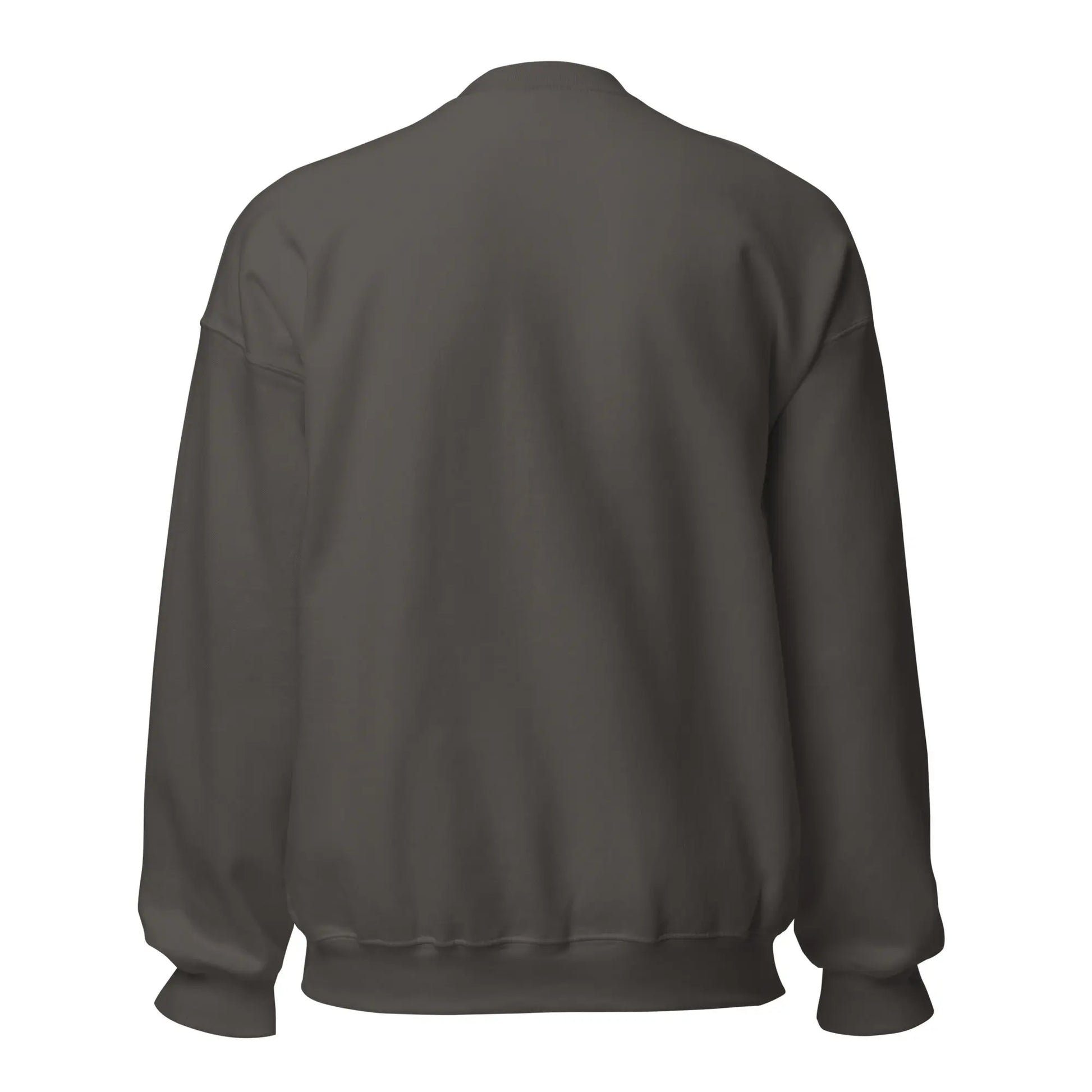 Rainbow Glow Ghost Sweatshirt - TBRaring