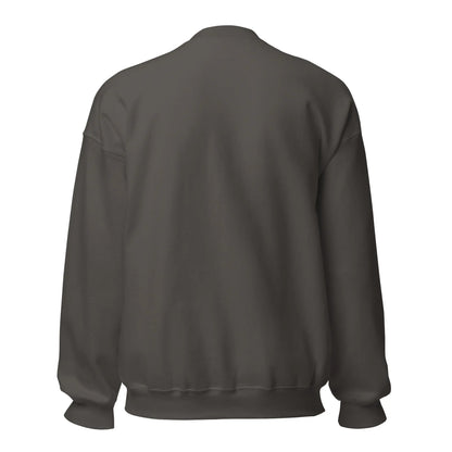 Rainbow Glow Ghost Sweatshirt - TBRaring