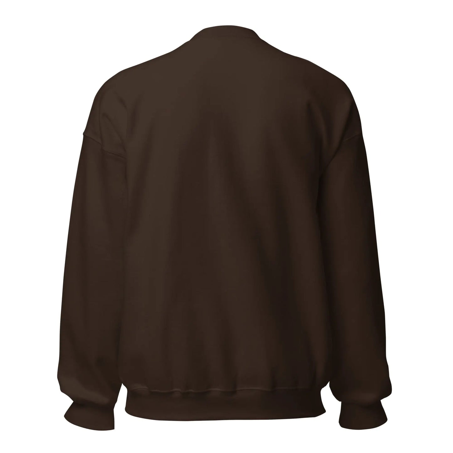 Rainbow Glow Ghost Sweatshirt - TBRaring