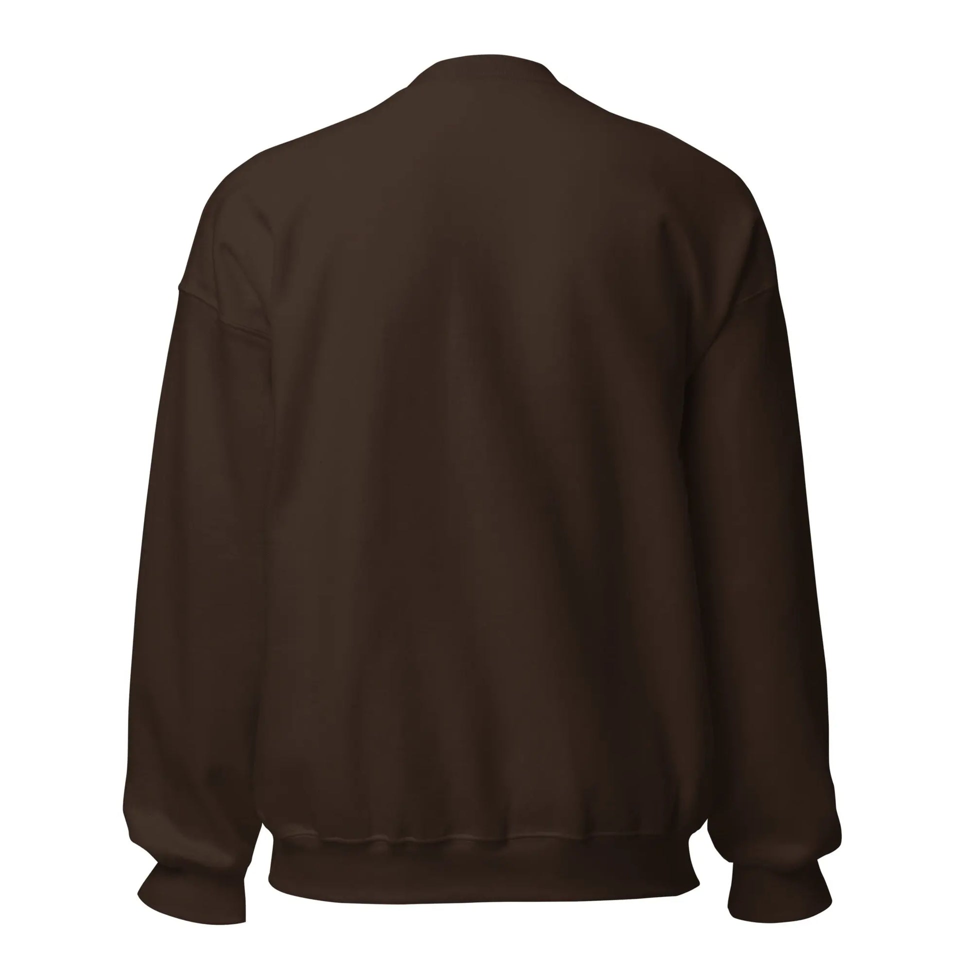 Rainbow Glow Ghost Sweatshirt - TBRaring