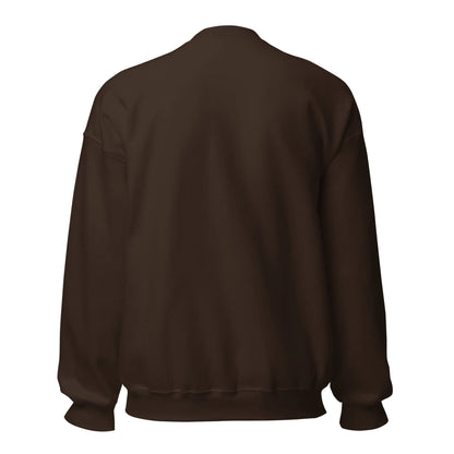 Rainbow Glow Ghost Sweatshirt - TBRaring