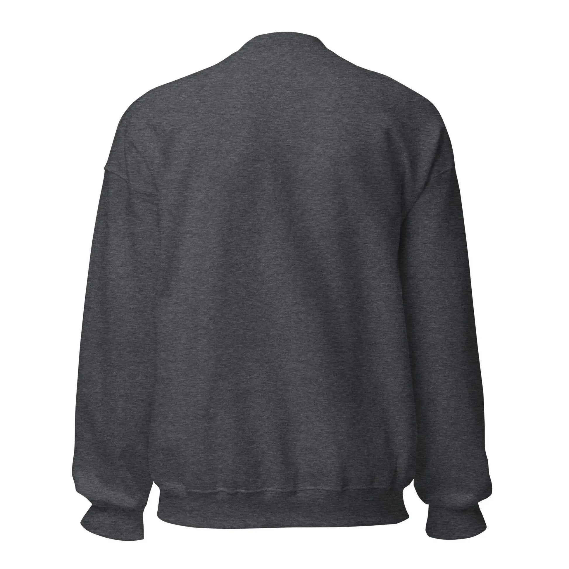 Rainbow Glow Ghost Sweatshirt - TBRaring