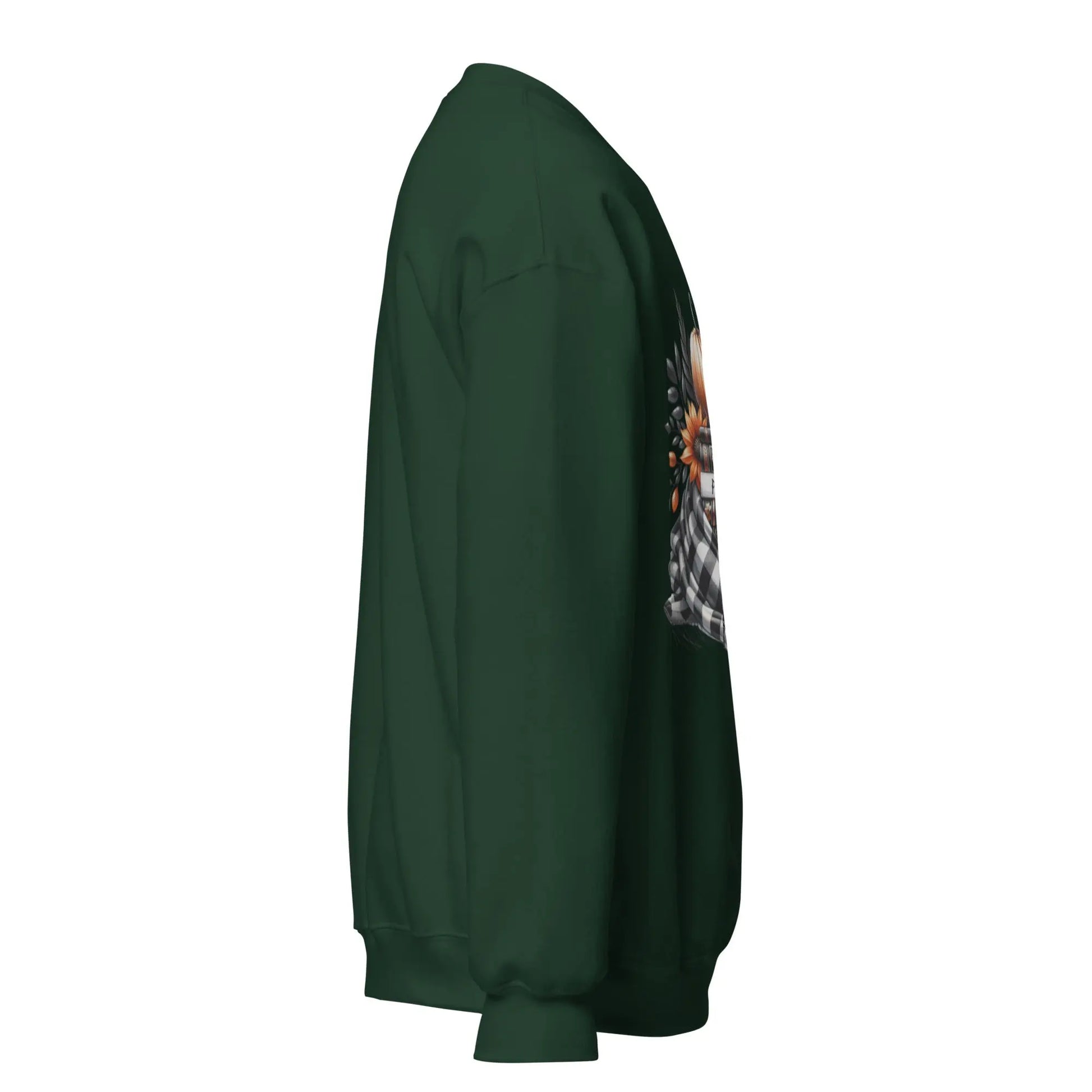 Page Turning Season Unisex Sweatshirt - TBRaring