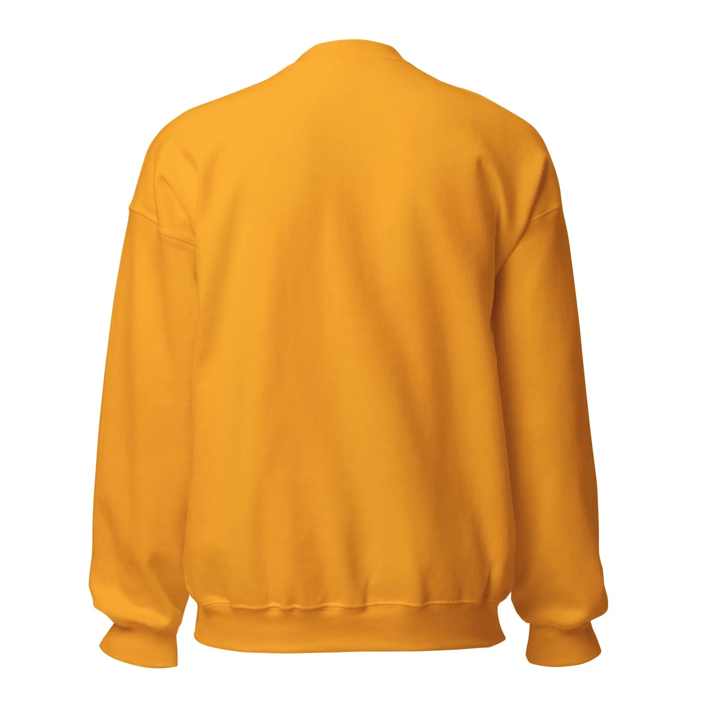 Ghost Teacher Picture Frame Sweatshirt - TBRaring