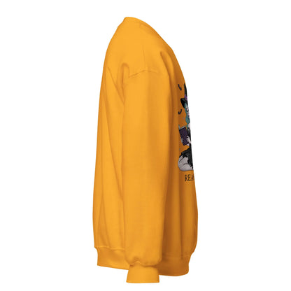 My Coven Reads Smut Witch Sweatshirt - TBRaring