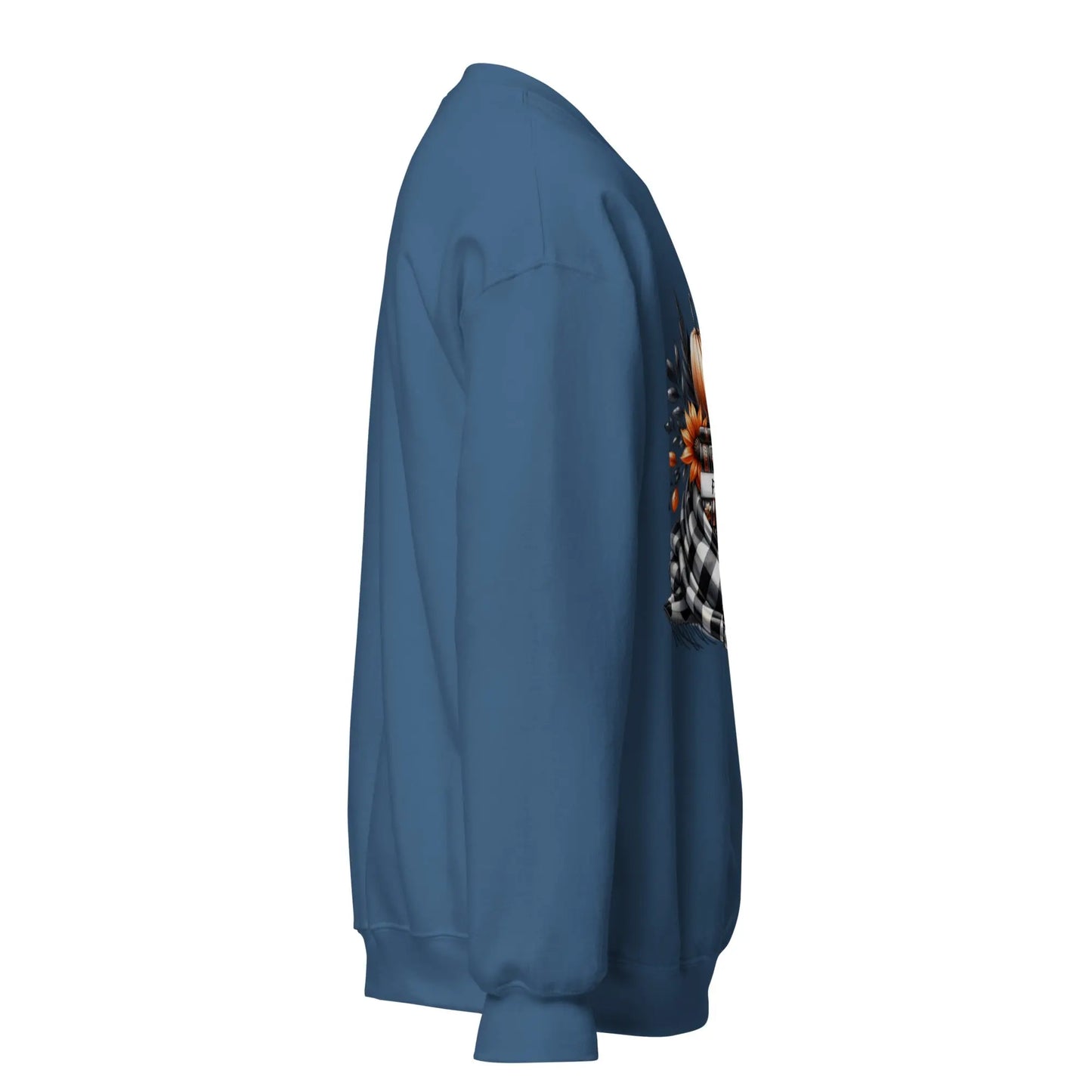 Page Turning Season Unisex Sweatshirt - TBRaring