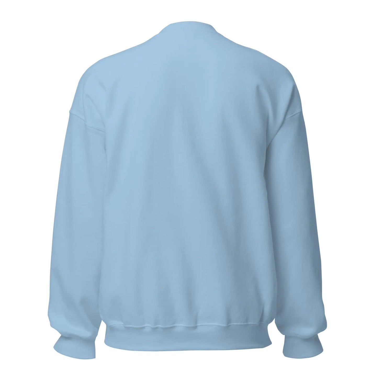 Cute Ghost Reading Sweatshirt - TBRaring
