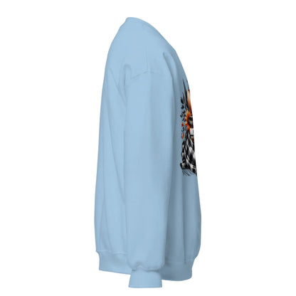 Page Turning Season Unisex Sweatshirt - TBRaring
