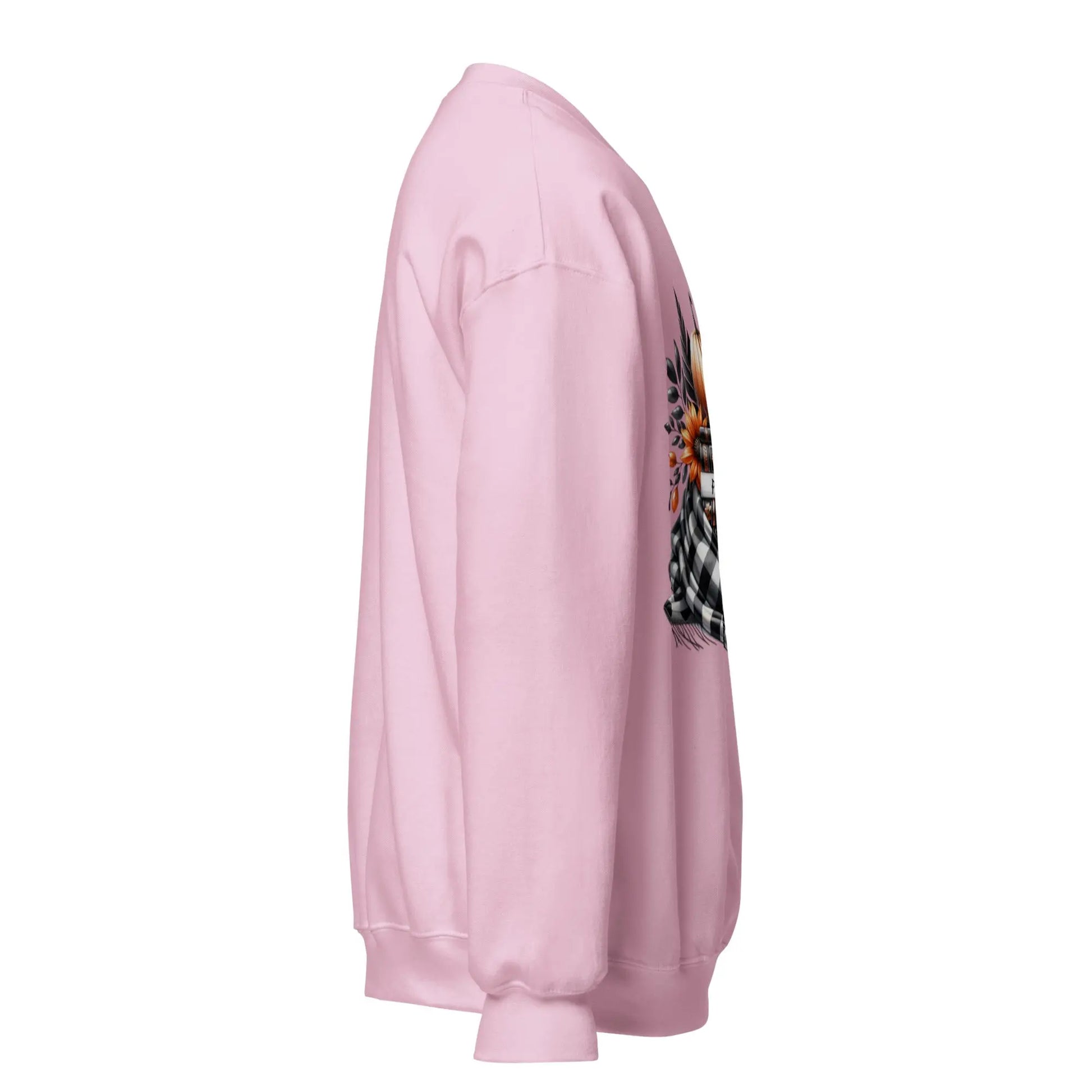 Page Turning Season Unisex Sweatshirt - TBRaring