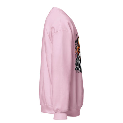Page Turning Season Unisex Sweatshirt - TBRaring