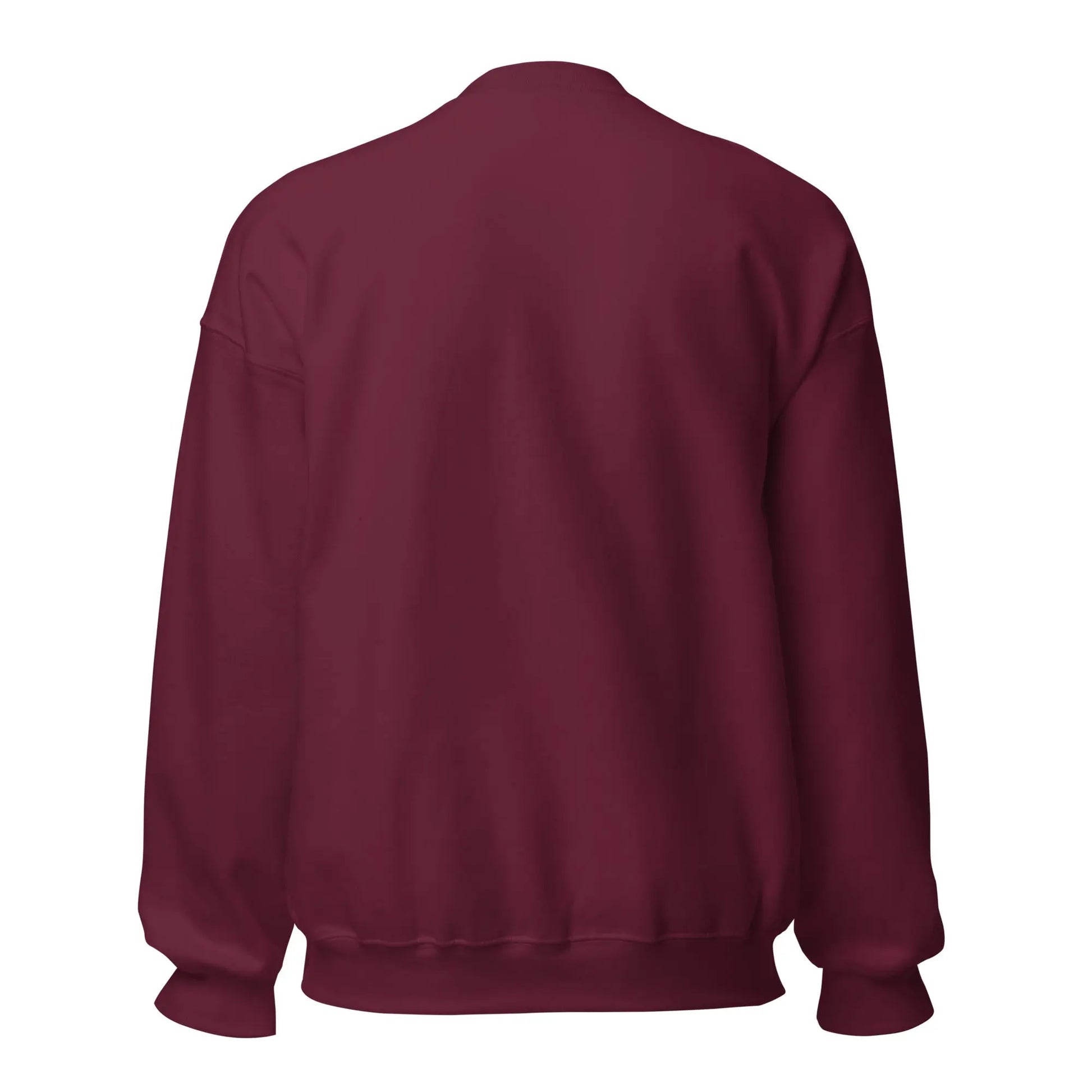 Cute Ghost Reading Sweatshirt - TBRaring