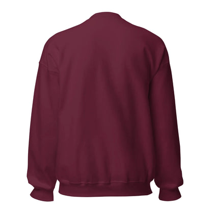 Cute Ghost Reading Sweatshirt - TBRaring
