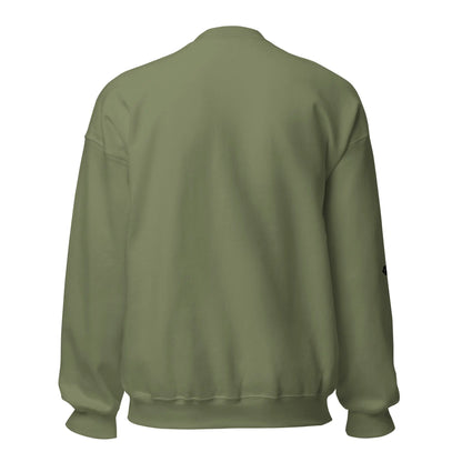 Purranormal Reads Sweatshirt With Paws On Sleeves - TBRaring