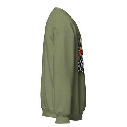 Page Turning Season Unisex Sweatshirt - TBRaring
