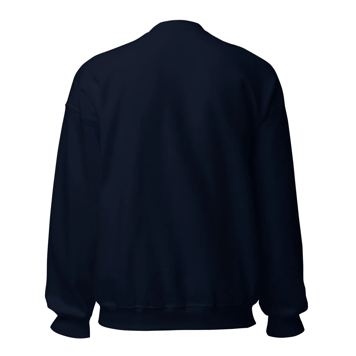 Rainbow Glow Ghost Sweatshirt - TBRaring