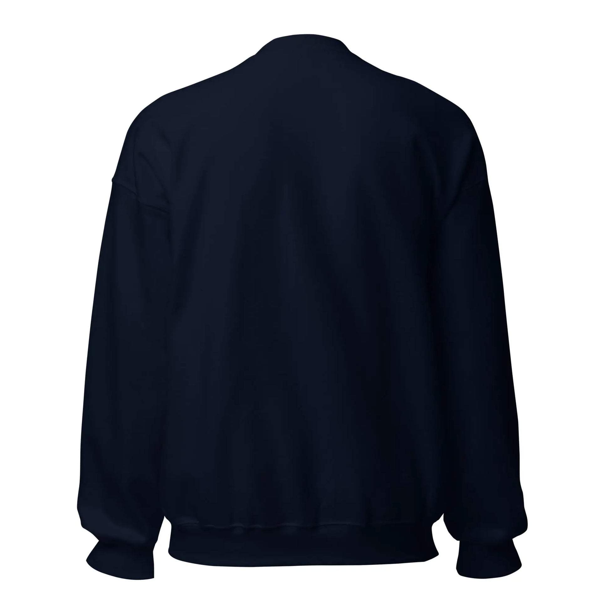 Rainbow Glow Ghost Sweatshirt - TBRaring