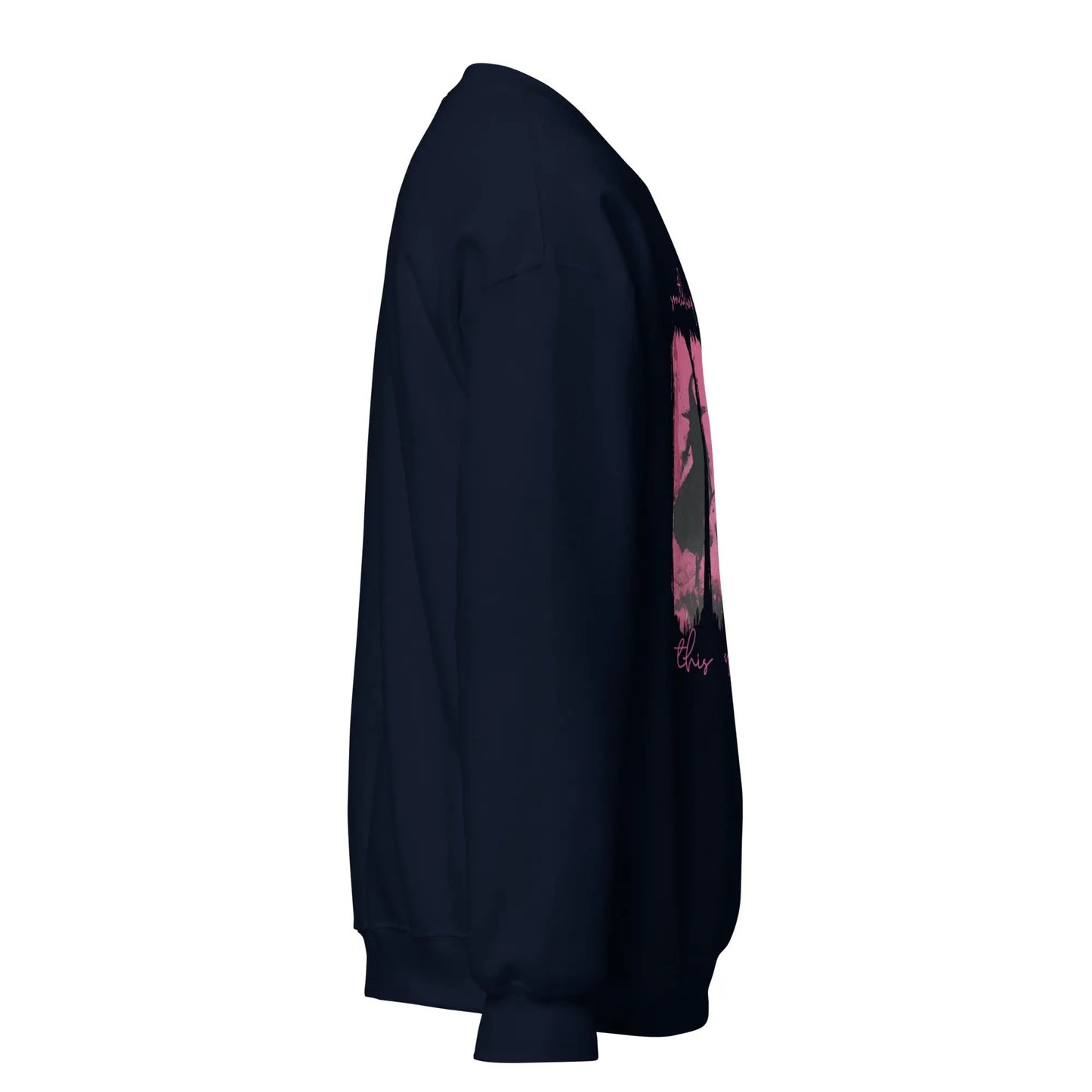 Something Wicked This Way Comes Witch Sweatshirt - TBRaring