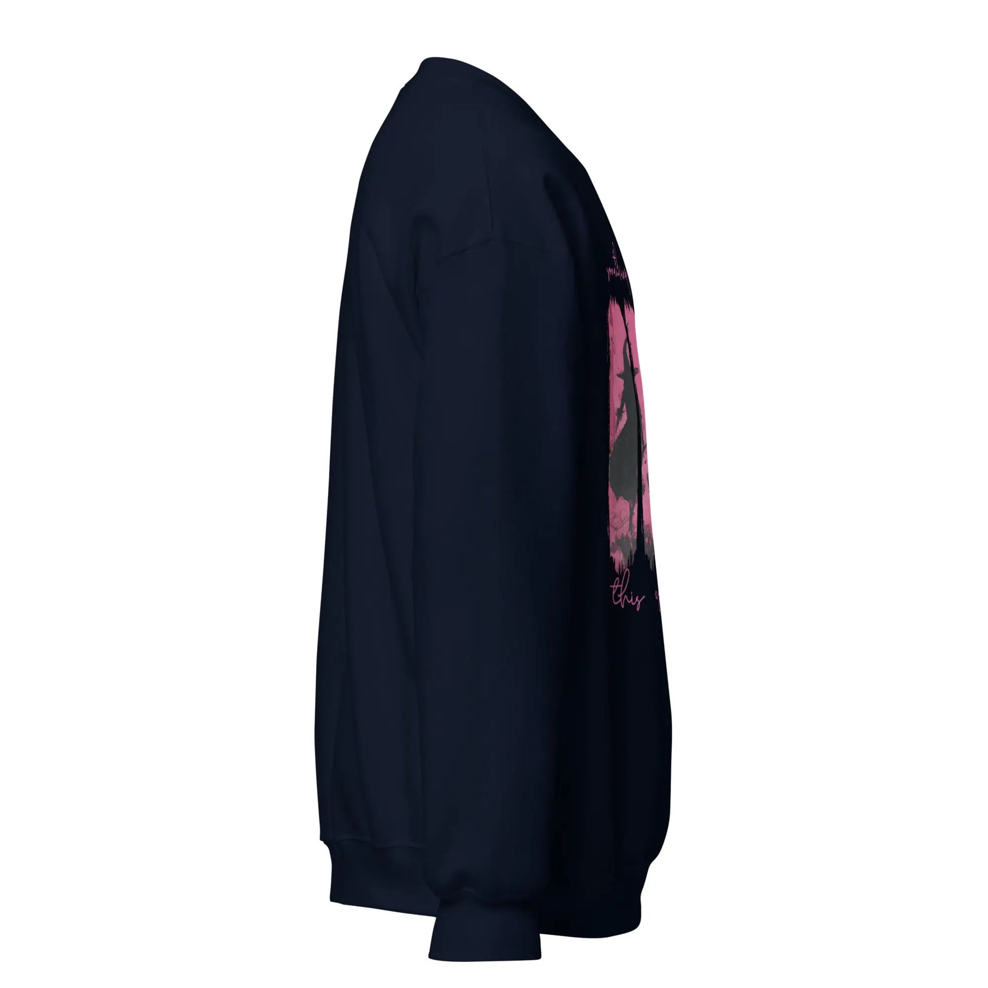 Something Wicked This Way Comes Witch Sweatshirt - TBRaring