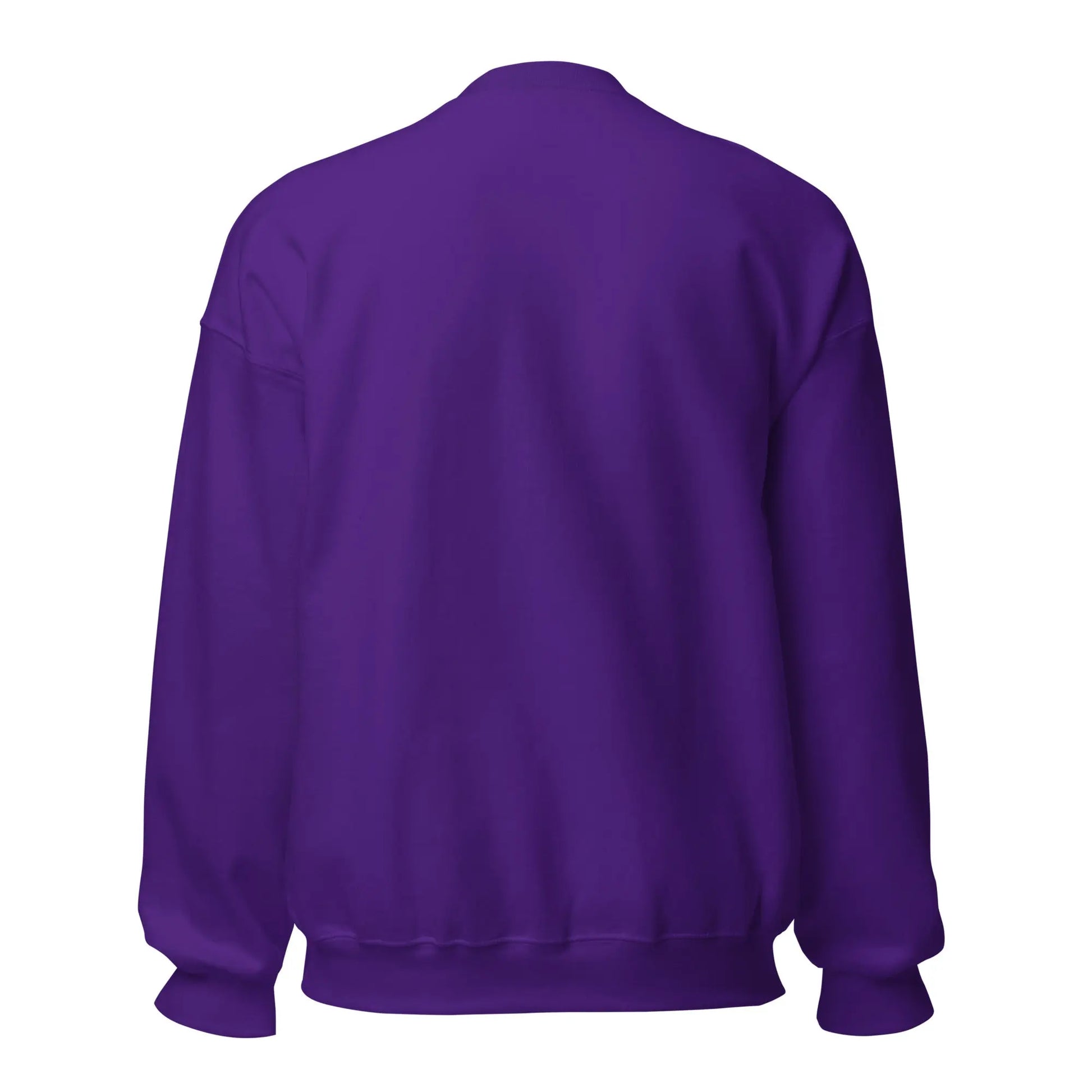 Rainbow Glow Ghost Sweatshirt - TBRaring