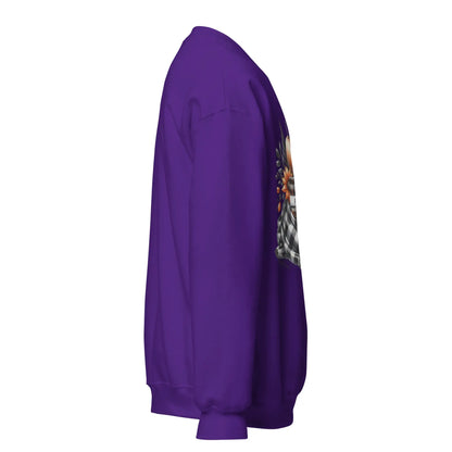 Page Turning Season Unisex Sweatshirt - TBRaring