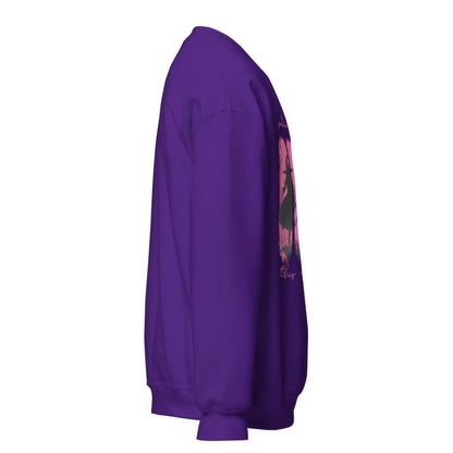 Something Wicked This Way Comes Witch Sweatshirt - TBRaring