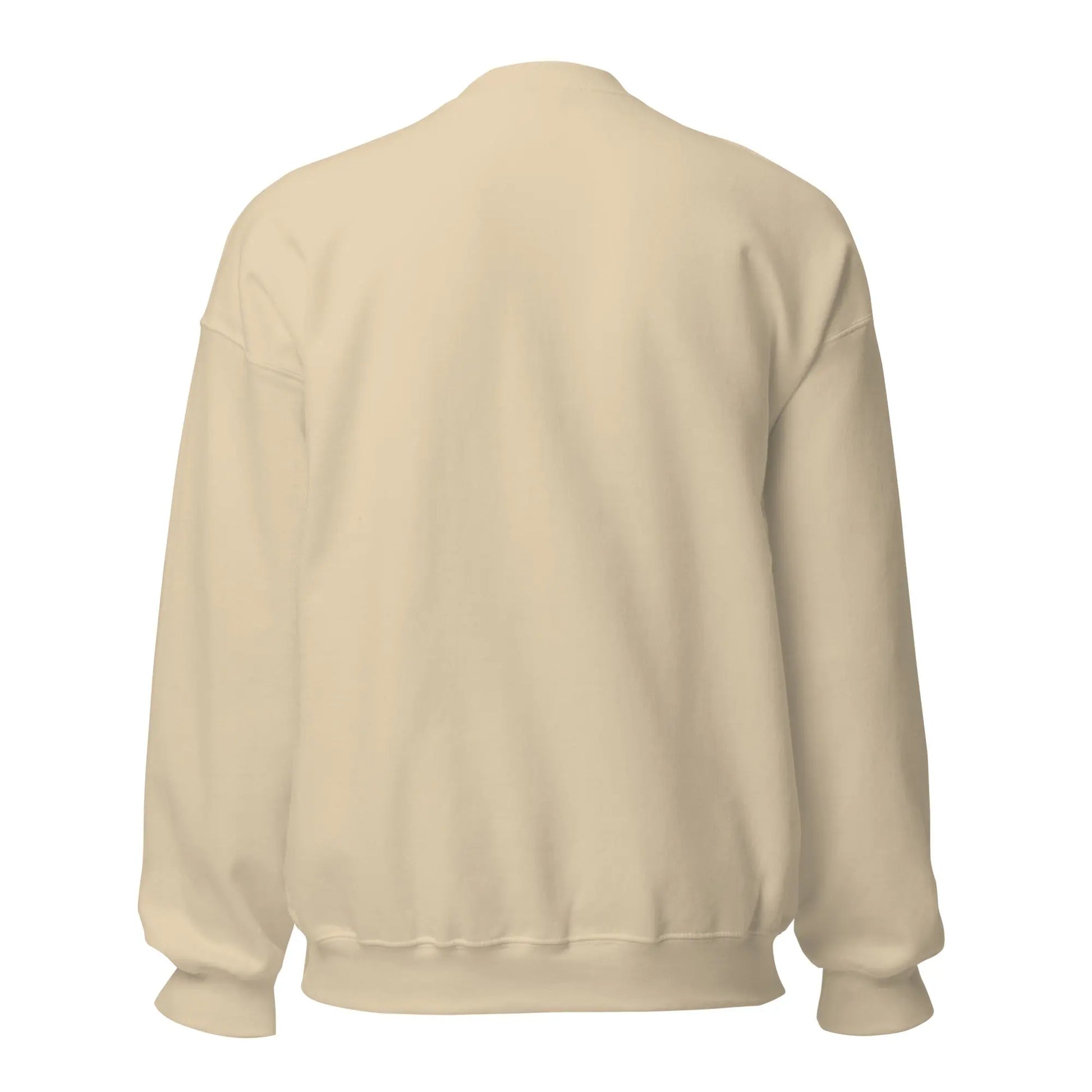 Cute Ghost Reading Sweatshirt - TBRaring
