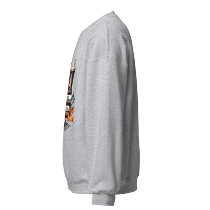 Page Turning Season Unisex Sweatshirt - TBRaring