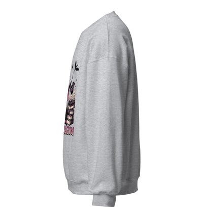 Halloween Book Dragon Sweatshirt - TBRaring